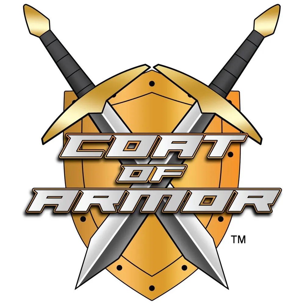 Slide of Coat of Armor