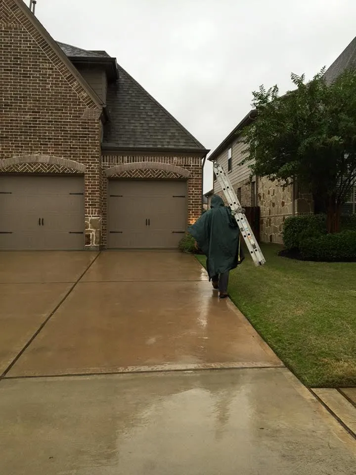 Slide of Coat of Arms Roofing