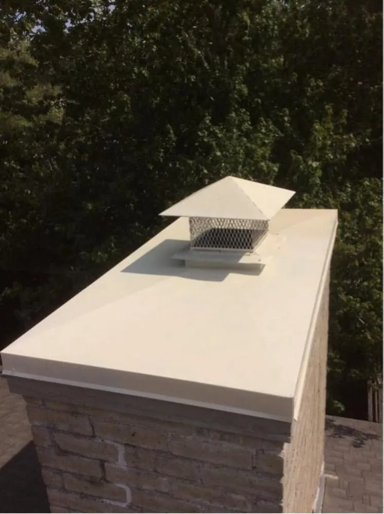 Slide of Coat of Arms Roofing