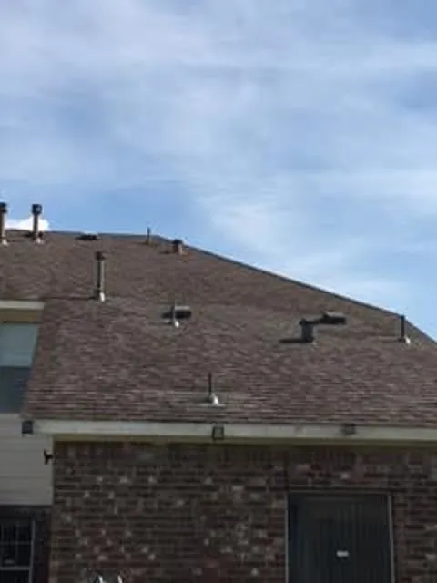 Slide of Coat of Arms Roofing