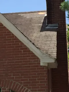 Slide of Coat of Arms Roofing