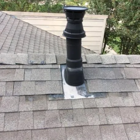 Slide of Coat of Arms Roofing