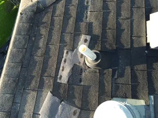 Slide of Coat of Arms Roofing