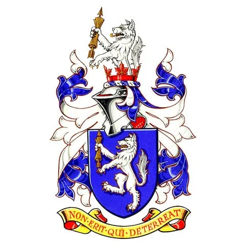 Slide of Coat of Arms Roofing