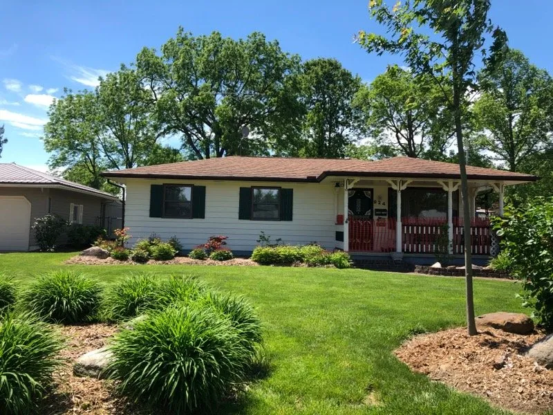 Slide of Coates Bros Roofing, LLC