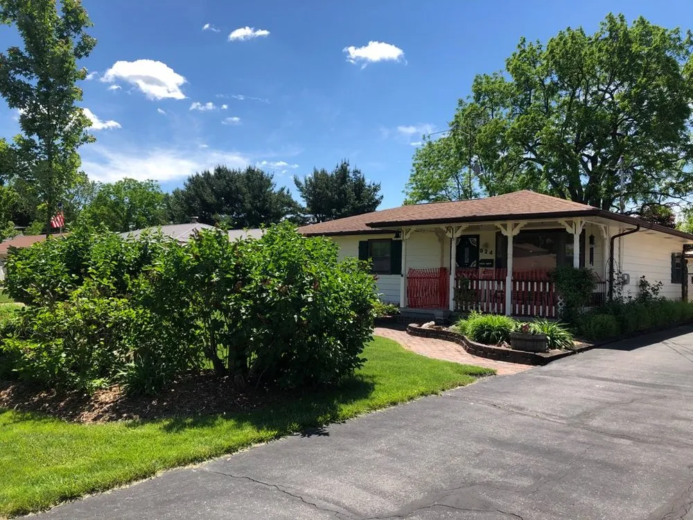 Slide of Coates Bros Roofing, LLC