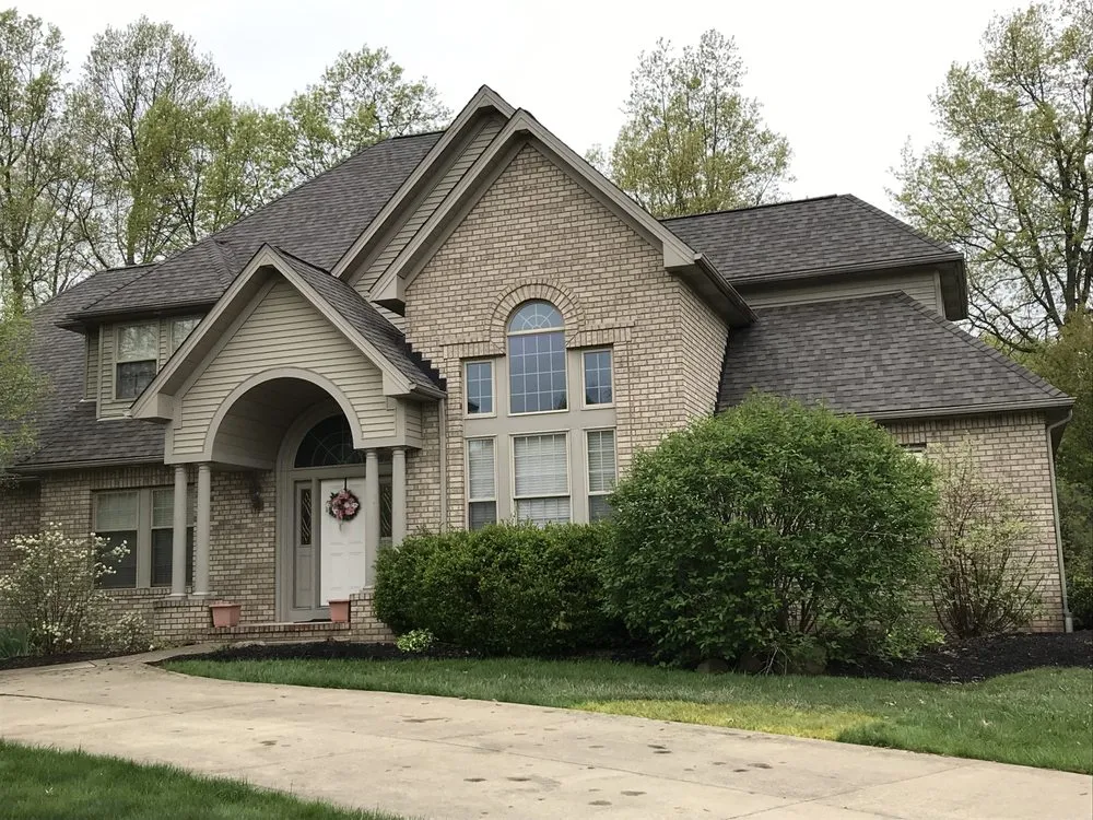 Slide of Coates Bros Roofing, LLC