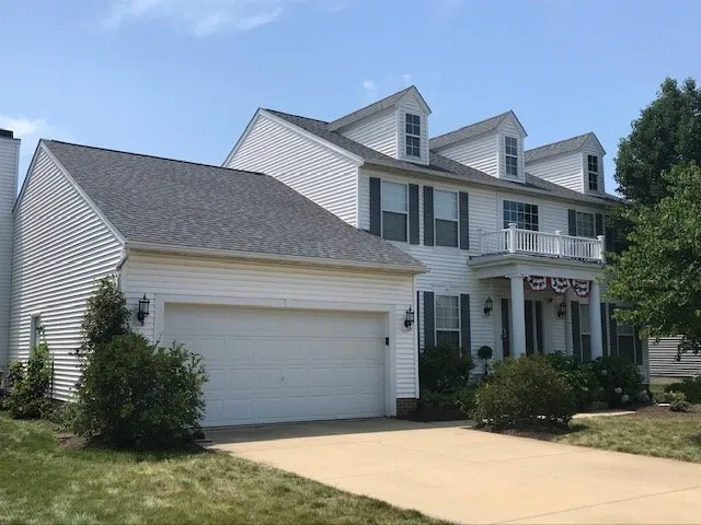 Slide of Coates Bros Roofing, LLC