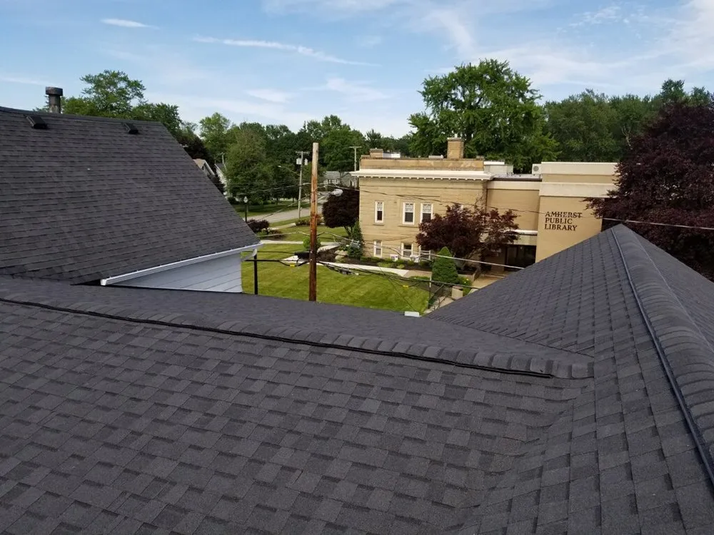 Slide of Coates Bros Roofing, LLC