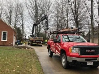 Slide of Coates Bros Roofing, LLC