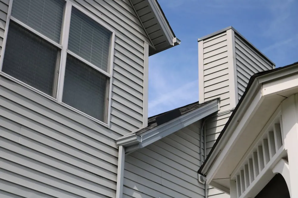 Slide of Coates Bros Roofing, LLC