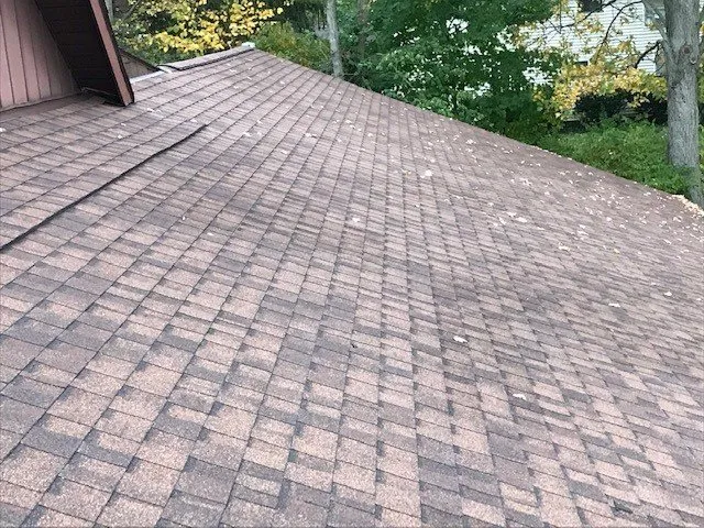 Slide of Coates Bros Roofing, LLC