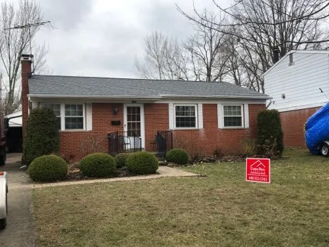 Slide of Coates Bros Roofing, LLC