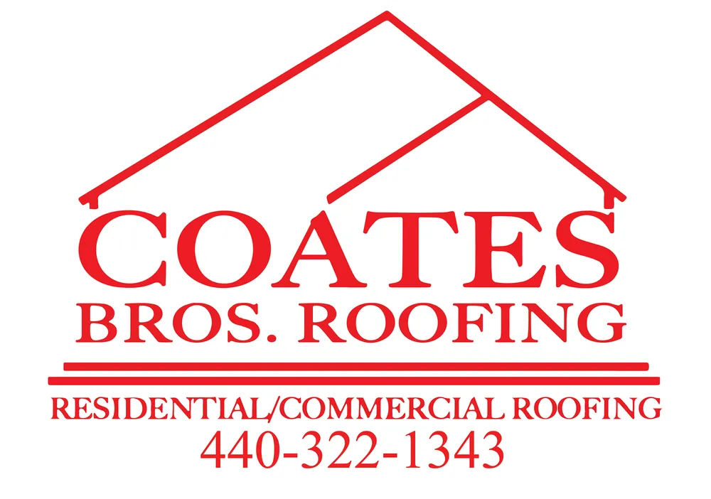 Slide of Coates Bros Roofing, LLC