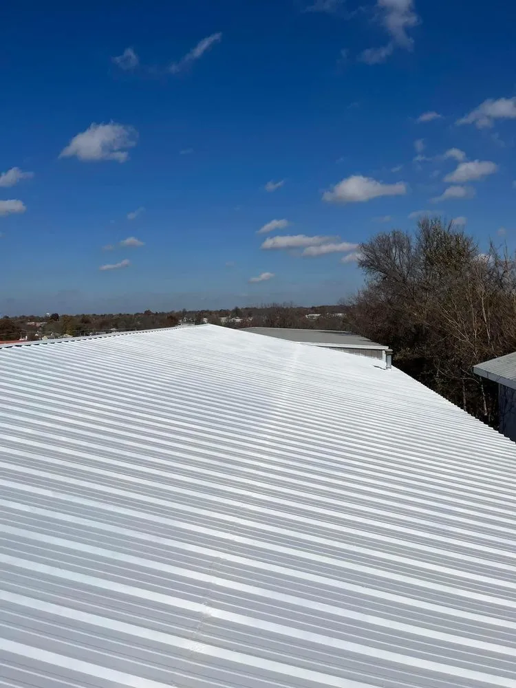 Slide of Coating Controls