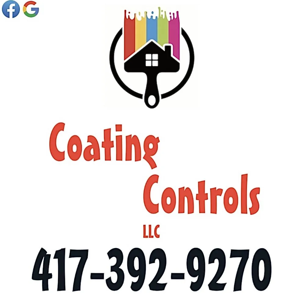 Slide of Coating Controls