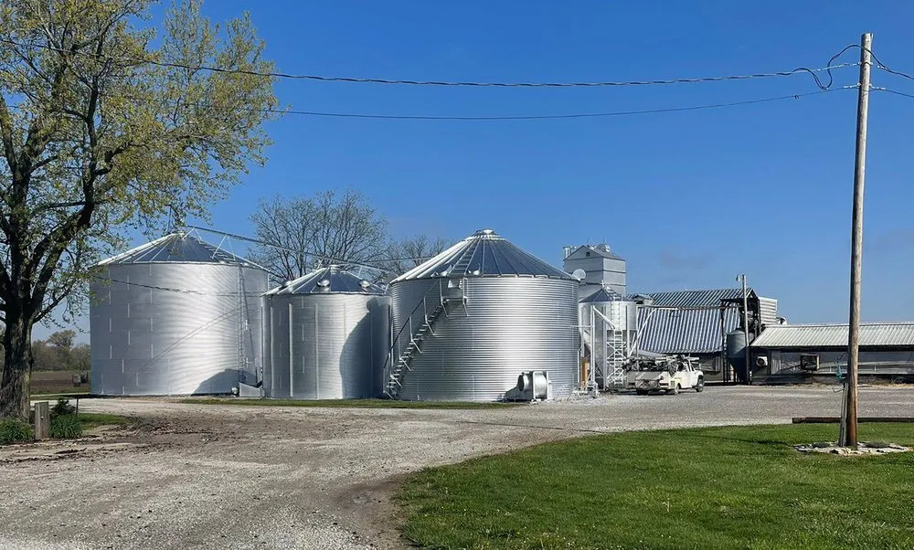 Slide of Coating Controls