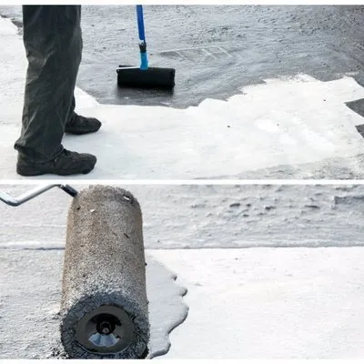 Coatings Hawaii Logo