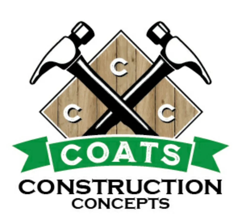 Slide of Coats Construction Concepts