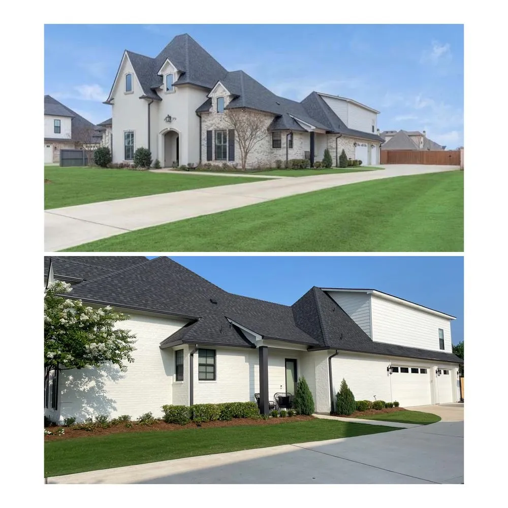 Slide of Coats Homes & Construction