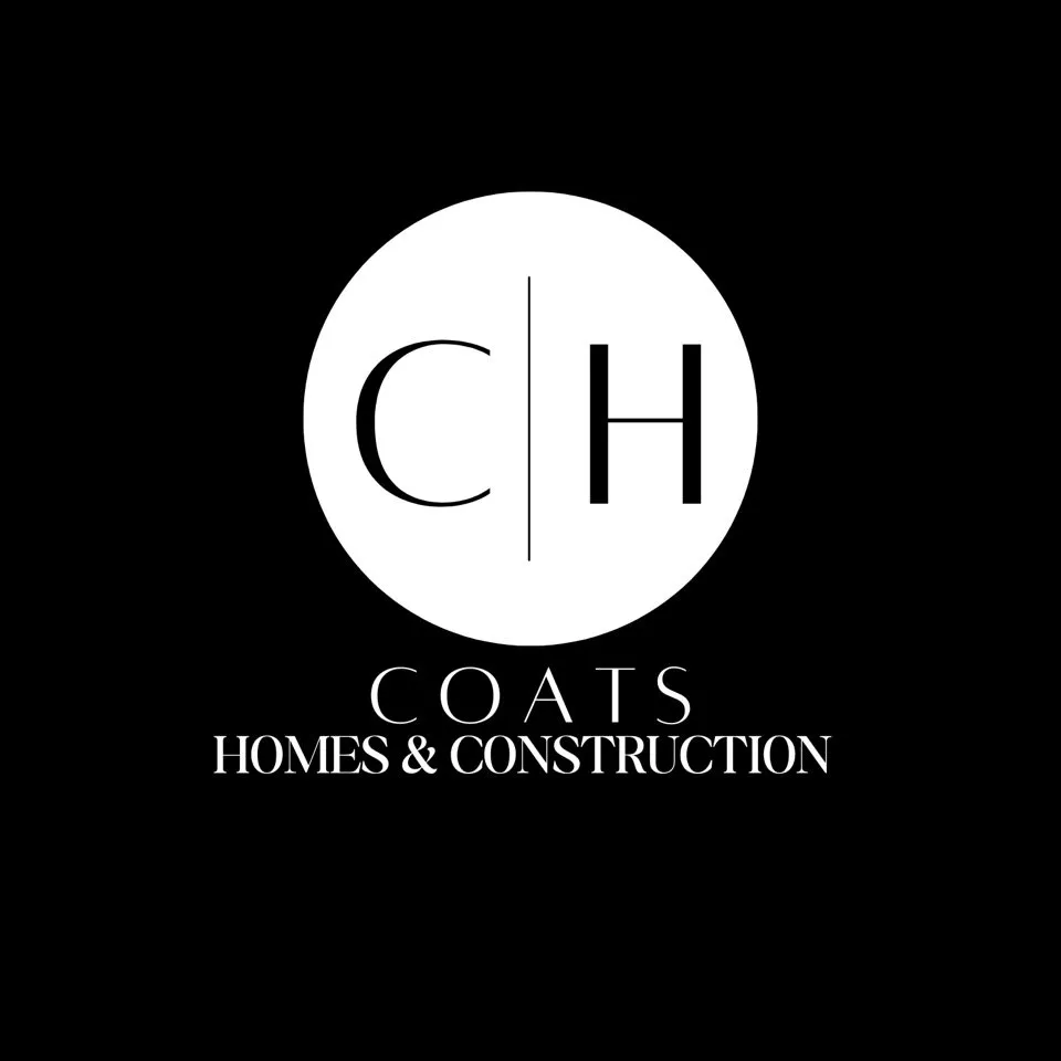 Slide of Coats Homes & Construction