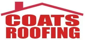 Slide of Coats Roofing