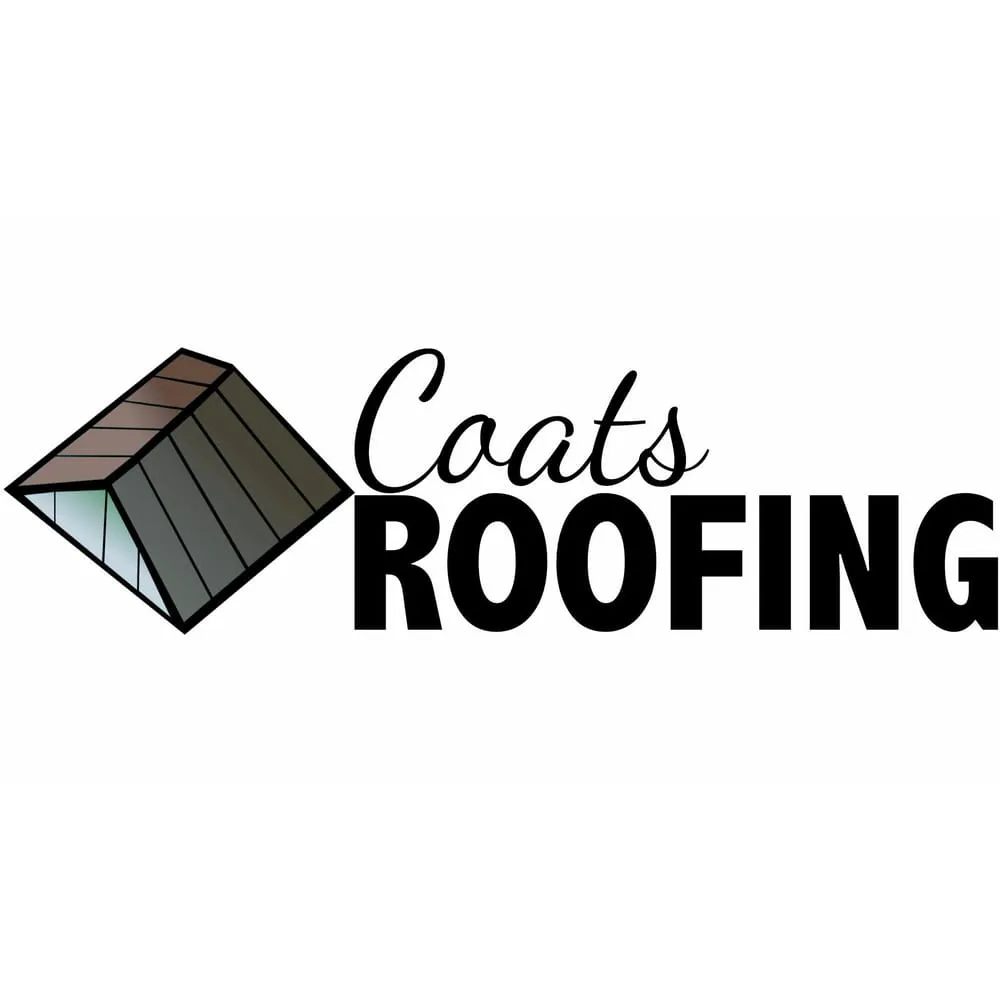 Slide of Coats Roofing