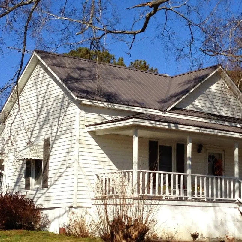 Slide of Coats Roofing