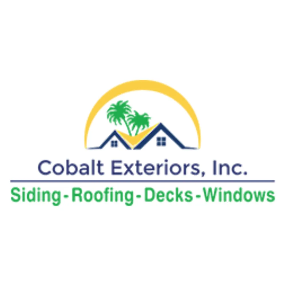 Slide of Cobalt Exteriors