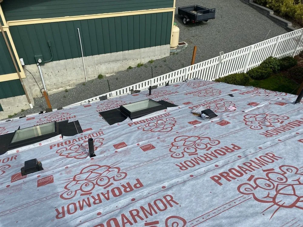 Slide of Cobalt Exteriors