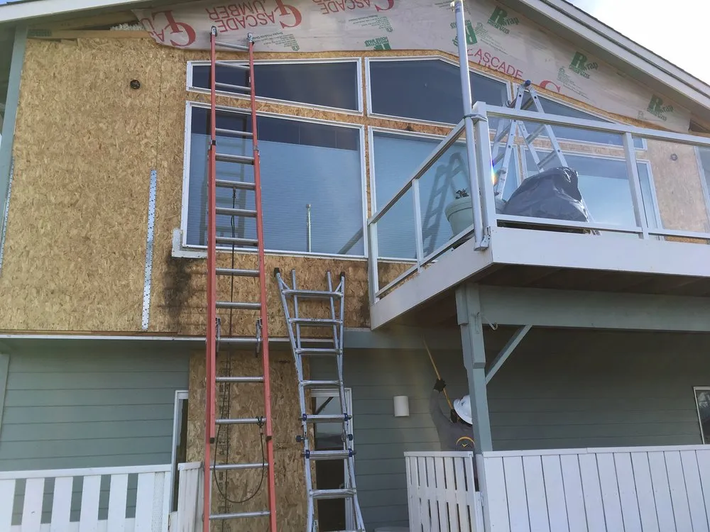 Slide of Cobalt Exteriors