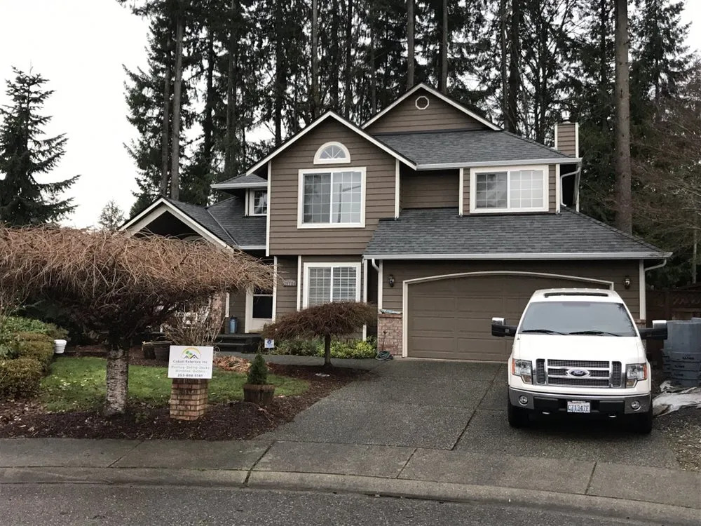 Slide of Cobalt Exteriors