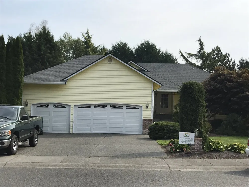 Slide of Cobalt Exteriors