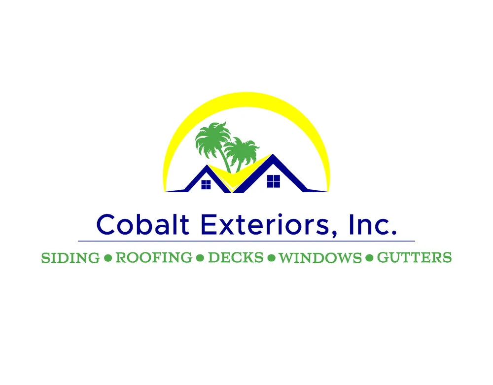 Slide of Cobalt Exteriors
