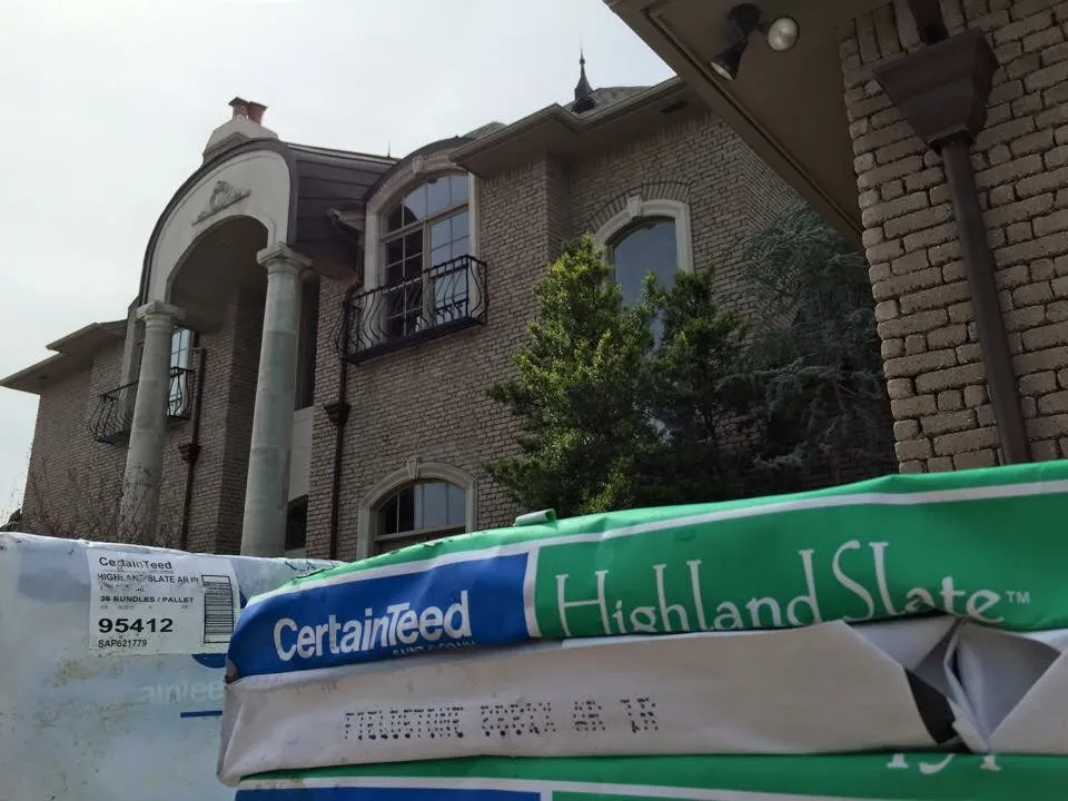 Slide of Cobalt Roofing and Exteriors, LLC