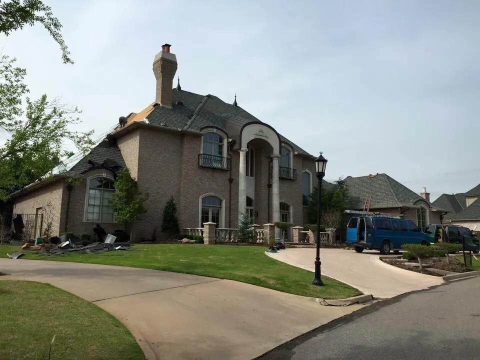 Slide of Cobalt Roofing and Exteriors, LLC