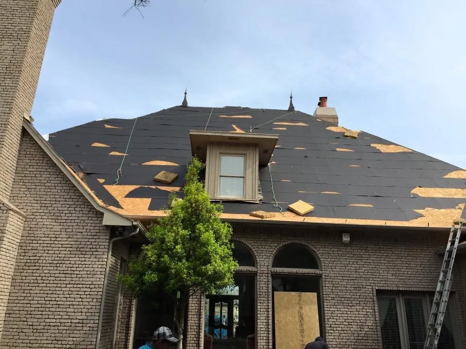 Slide of Cobalt Roofing and Exteriors, LLC