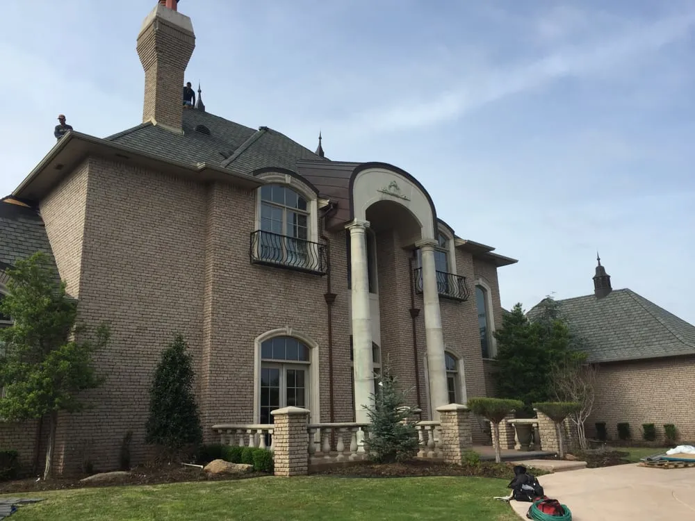 Slide of Cobalt Roofing and Exteriors, LLC