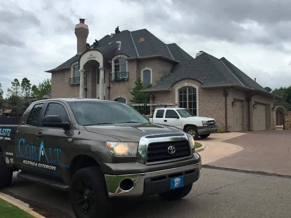 Slide of Cobalt Roofing and Exteriors, LLC