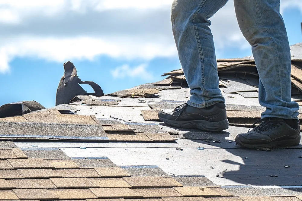 Slide of Cobar Roofing & Construction