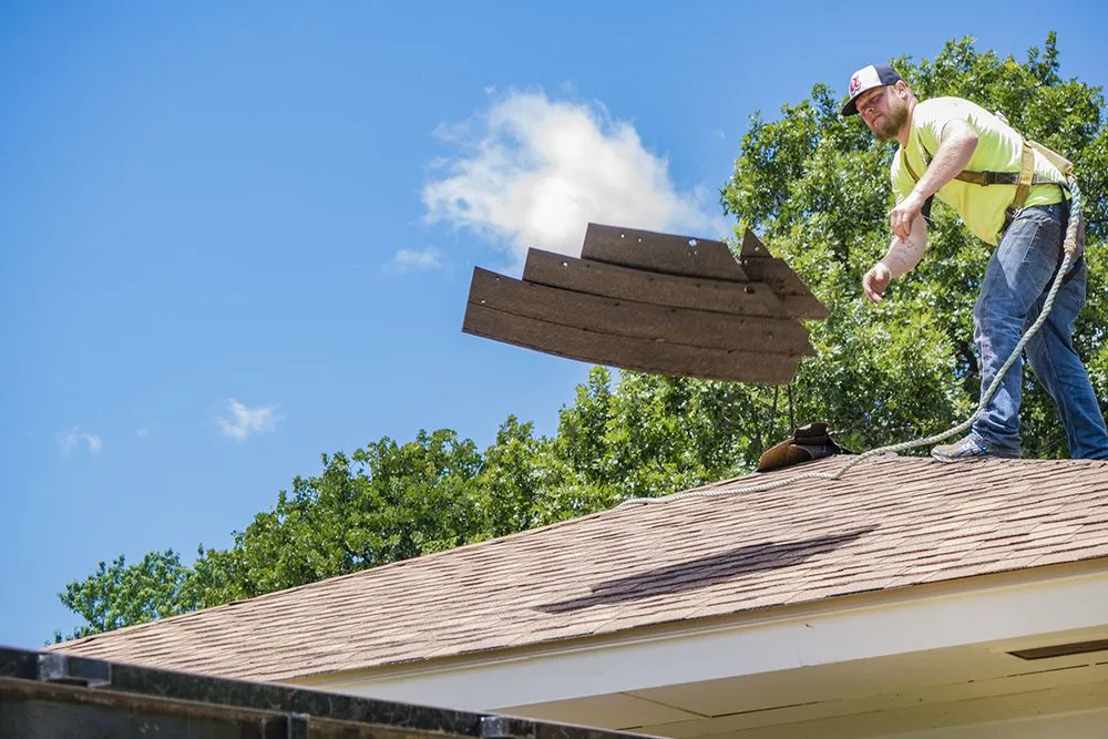 Slide of Cobar Roofing & Construction