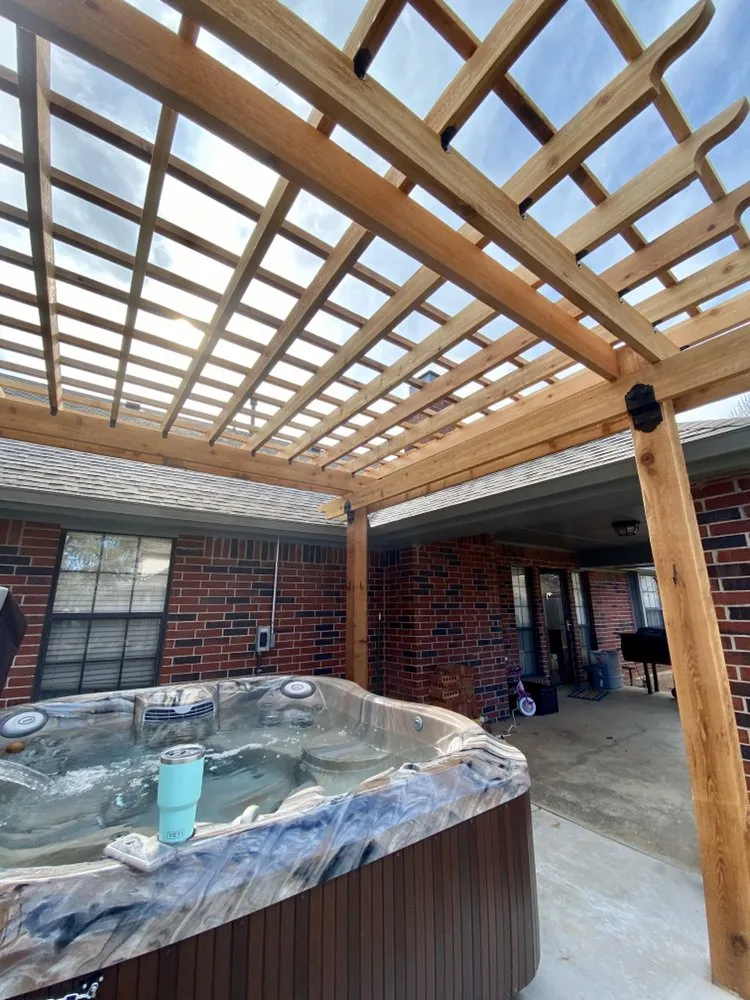 Slide of Cobb Roofing