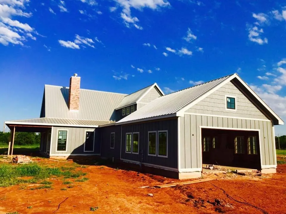 Slide of Cobb Roofing