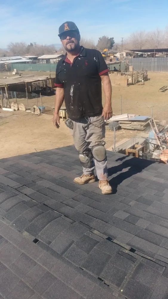 Slide of Cobblestone Construction