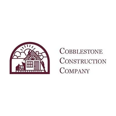 Slide of Cobblestone Construction