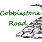 Slide of Cobblestone Road