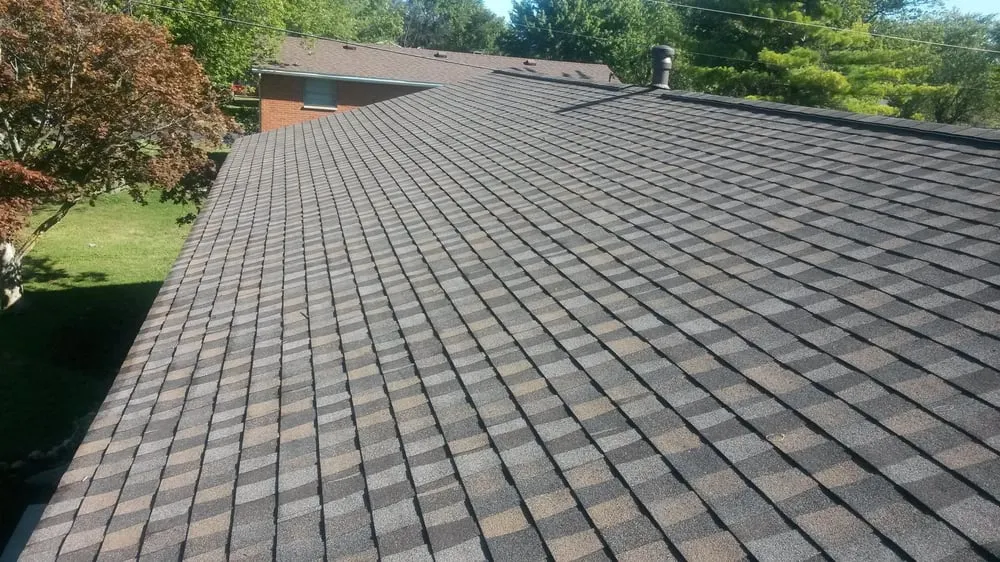 Slide of Cobblestone Road