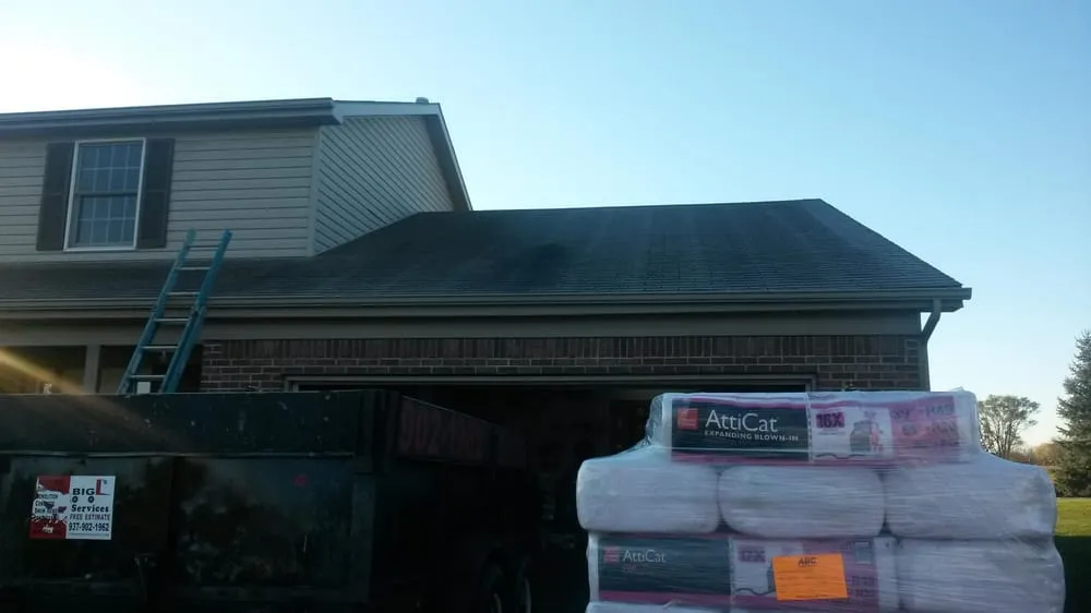 Slide of Cobblestone Road