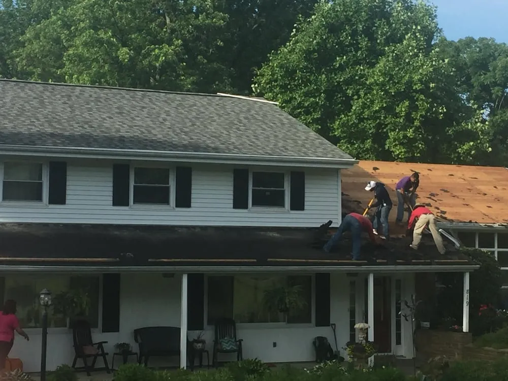 Slide of Cobblestone Road