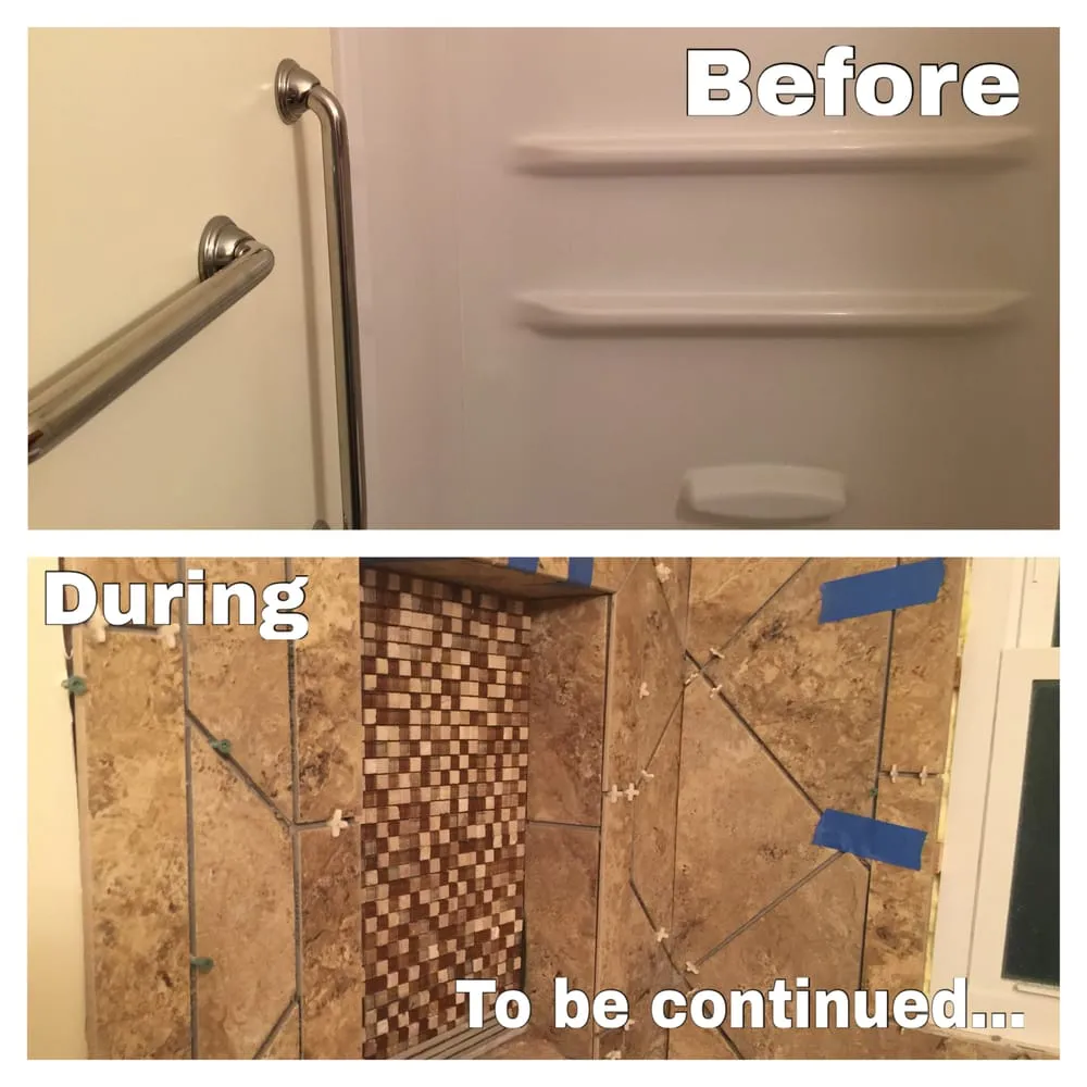 Slide of Cobblestone Road